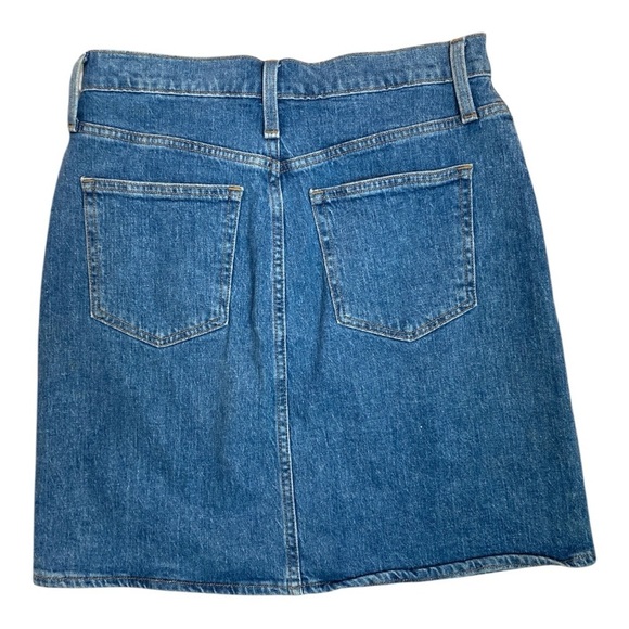 J. Crew Denim Skirt - Picture 5 of 13